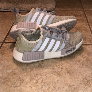 Adidas NMD’s